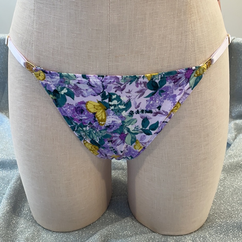 Victoria’s Secret Love Cloud Bikini Panty XL